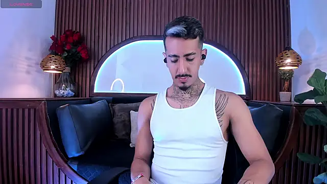 دردشة Donovan_Desmond الجنسية المباشرة