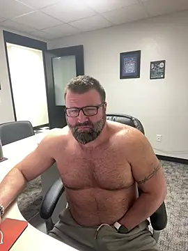 MLangworthy's Webcam Show
