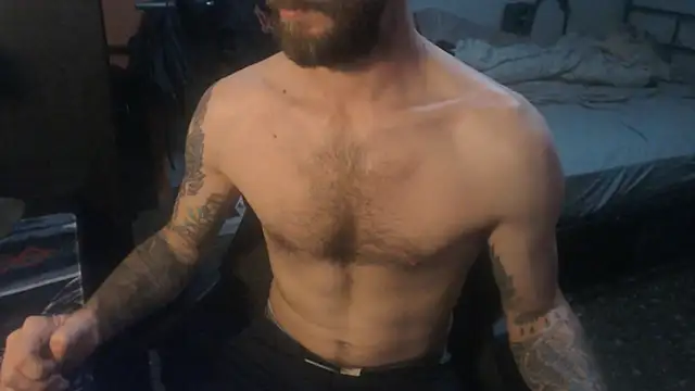 SexxxyLouis Show Webcam