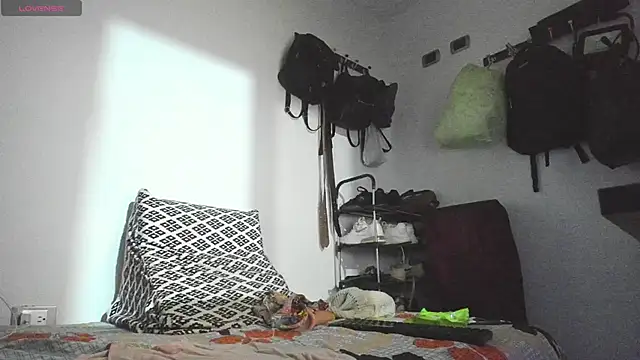 perla_jeff Chat XXX live