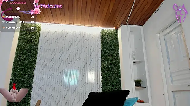 victoria_mooree Adlı Modelin Canlı XXX Sohbeti