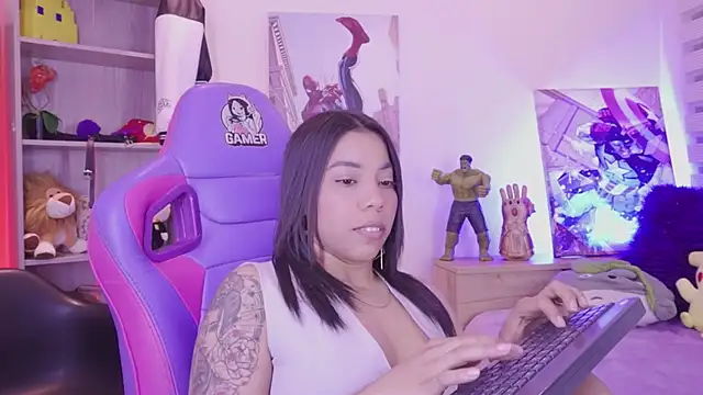 madelyn_rose_'s Live XXX Chat