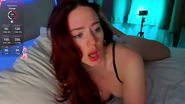 StacyWatts: απευθείας συνομιλία ΧΧΧ