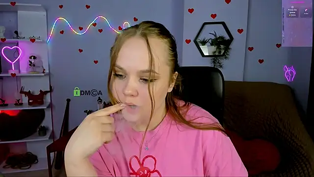 keri_ti – Live XXX-chat