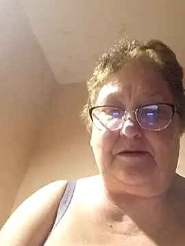 Show de webcam de Katherine735