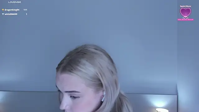 miny_rony's Live XXX Chat