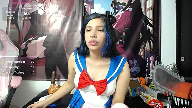 Mizuki_genshin: вебкам-шоу