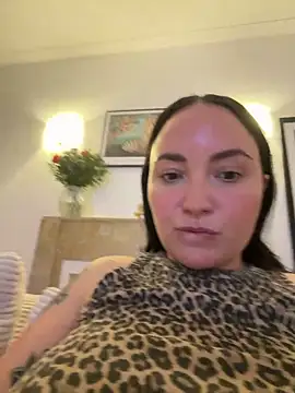 Orgasmille – Live XXX-chat
