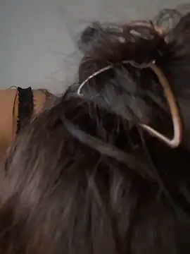 CocoaGigiMuse's Live XXX Chat