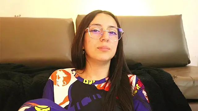 Sweet_Sammy_ Adlı Modelin Canlı XXX Sohbeti