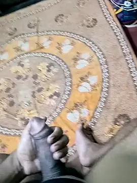 Yashkumar_0697: διαδικτυακό σόου στην κάμερα