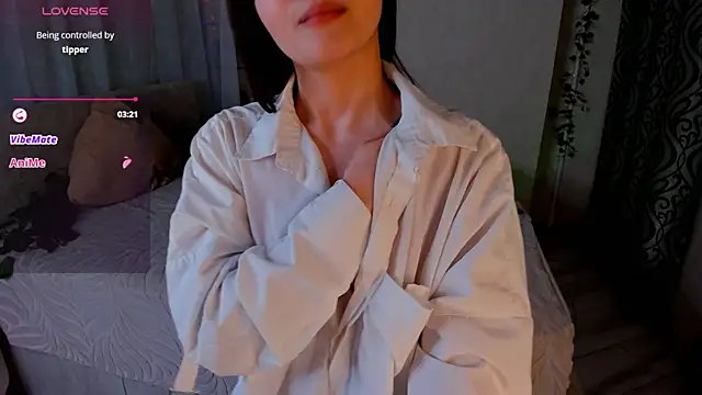 MarianneAuvil Obrolan Langsung XXX