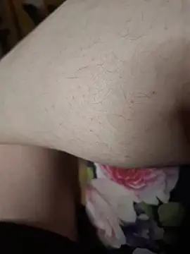 Dark_Silk_TV – Kamerová šou