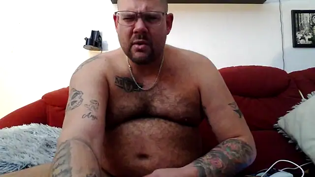 sexykevin17cm Chat XXX in diretta