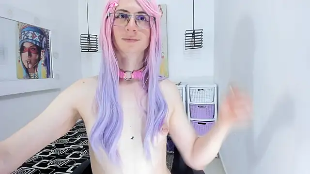 KimberlyJohnsoon 在線直播表演