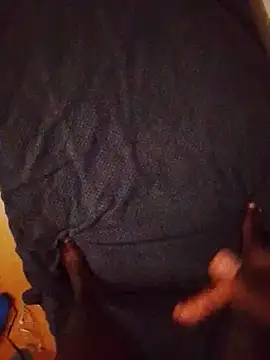 Webkamerová show Mandingo168