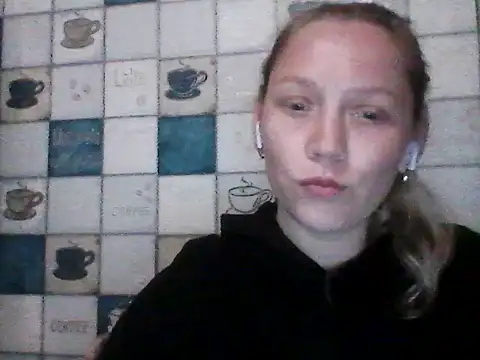 Chat XXX Live Anna_wey