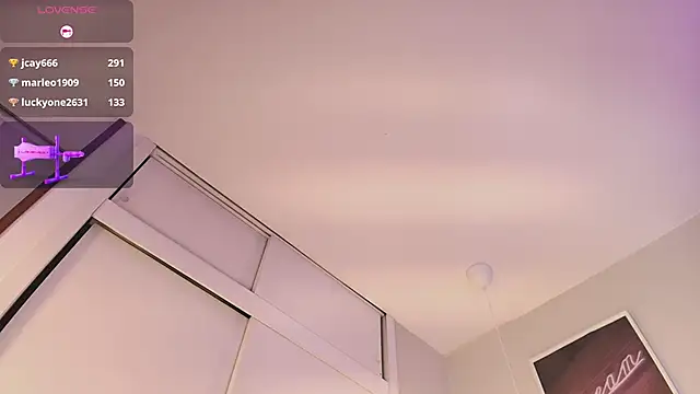 Živý XXX chat Jade-Naughty