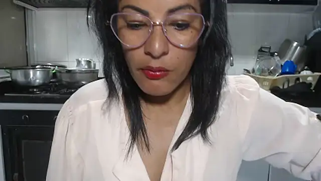 Show de kateleyagrey na webcam
