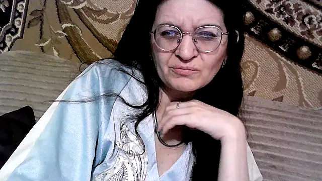 Chat XXX ao vivo de Etty_Gina