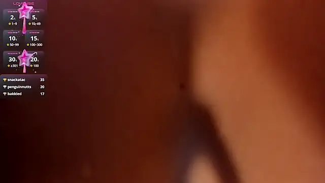 GiaFerrara Chat XXX in diretta