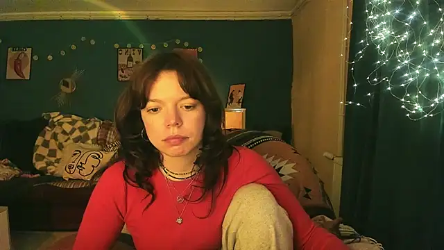ClancyMorissey's Live XXX Chat