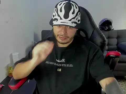 Show de ragnar_lothbrok777 na webcam