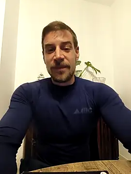 Webkamerová show Lambe91