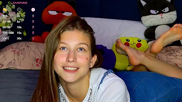 MissEmilyMiller Live XXX-Chat