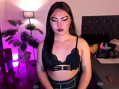 itsmeSiannaLoove69 Chat XXX in diretta