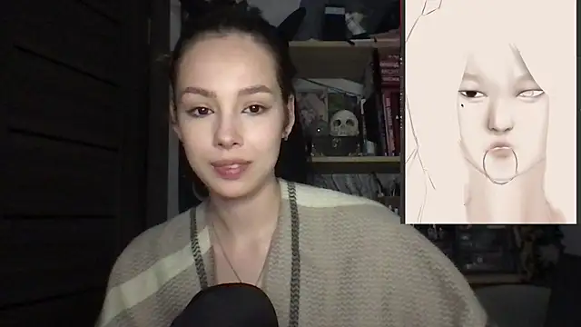 Yuna5343's Live XXX Chat