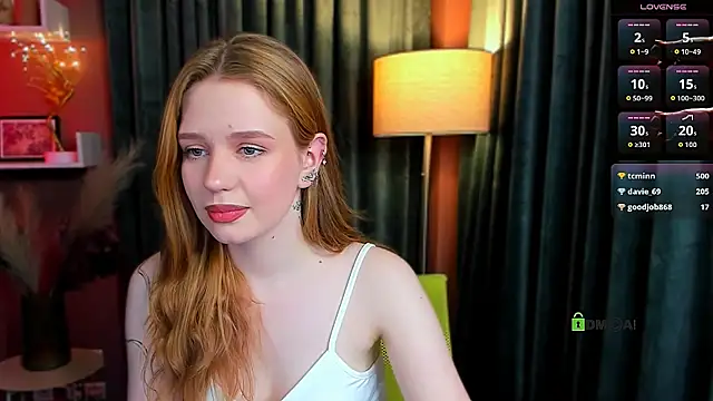 eva_drive Live XXX-chat