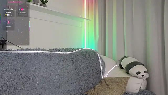 Chat +18 de _Lua__ ao vivo