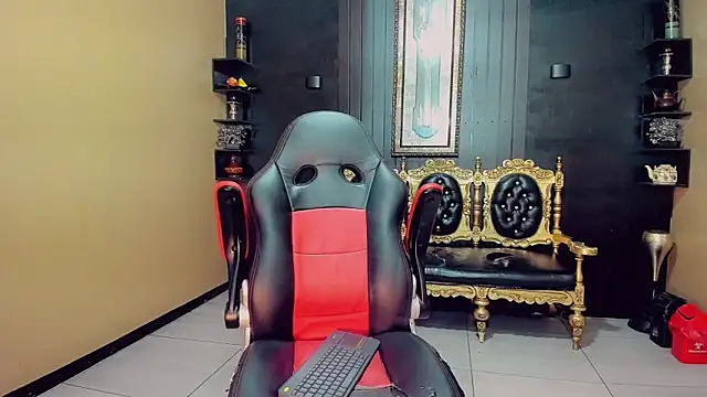 tanya_scott_ webkamerás műsora
