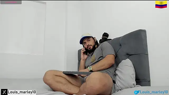 Louis_marley__ Chat XXX in diretta