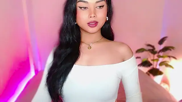 دردشة MissGreta_Hunterx الجنسية المباشرة