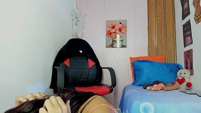 MarianaManzur Obrolan Langsung XXX