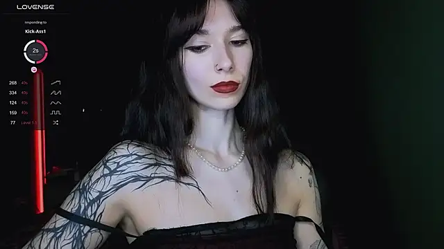 JillVerdon: вебкам-шоу