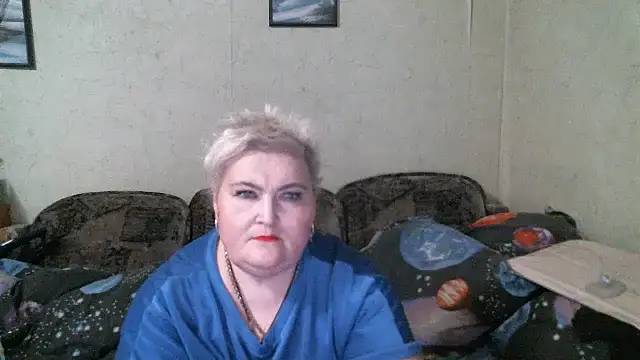 Chat +18 de Lana555 ao vivo