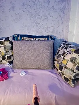 -Soror's Webcam Show