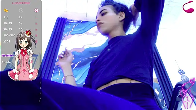 Jessica_Ortega Show in webcam
