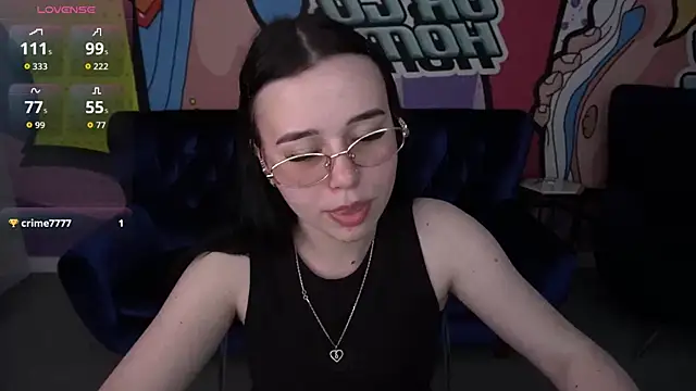 Chat XXX Live TorrySrar