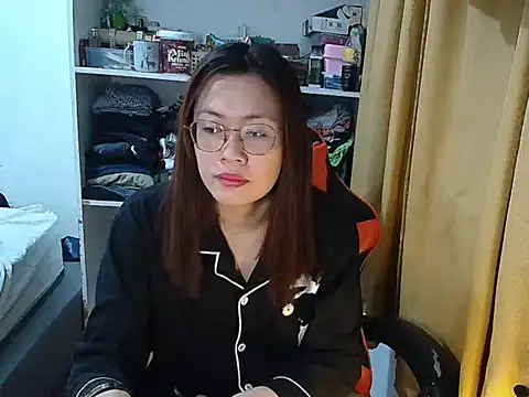 crizzybel Webcam-Show