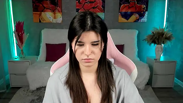 AnoraDark's Live XXX Chat