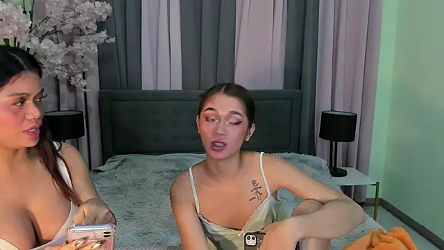 ts_salsalitas69n Webbikameraesitys
