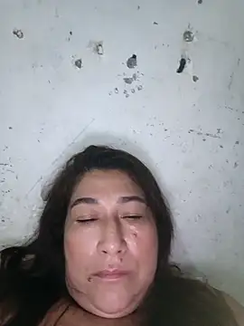 PatriciaGrajales' Live XXX Chat