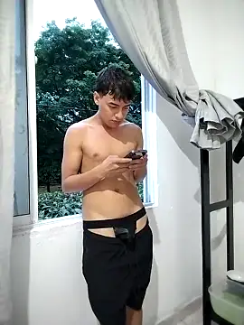 attractive-sexx – webcam-show