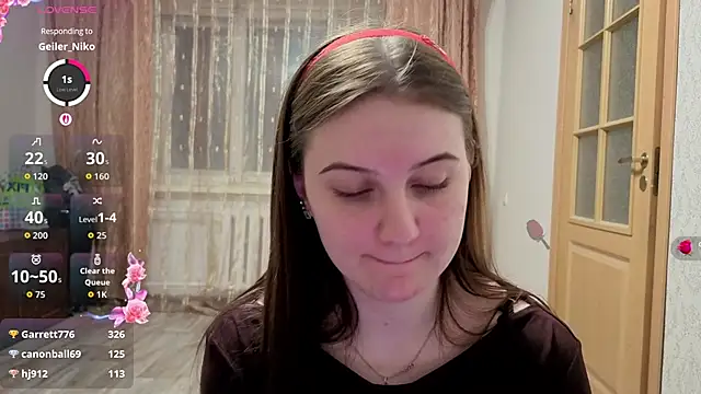 Chat XXX en directo de Dosya2034