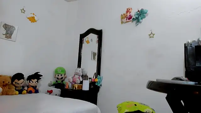 XXX chat uživo modela Amy_jones77
