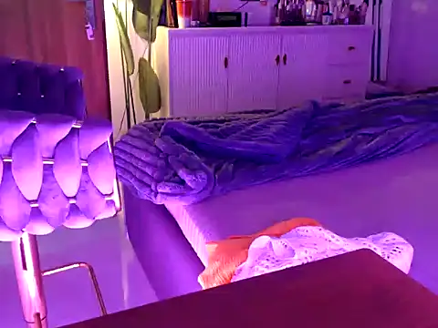 Show webcam de trippy_tina